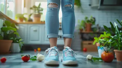 The Role Of Weight Stigma In Healthcare And How To Advocate For Yourself