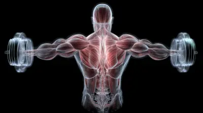 The Science Behind Muscle Memory and How to Use It