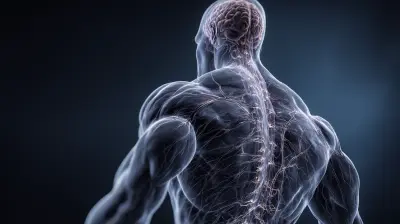 The Science Behind Muscle Memory and How to Use It