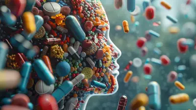 The Science Behind Probiotics and Their Role in Mental Health