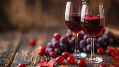 The Science Behind Red Wine’s Effect on Your Heart
