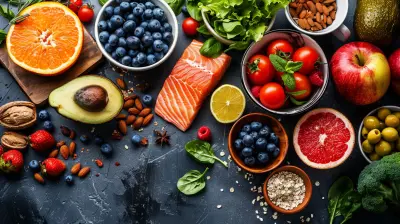 The Science Behind Vitamin K and Blood Clotting