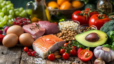 The Science Behind Vitamin K and Blood Clotting
