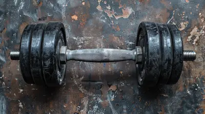 The Science of Strength Training for Men: A Guide to Building Power and Endurance