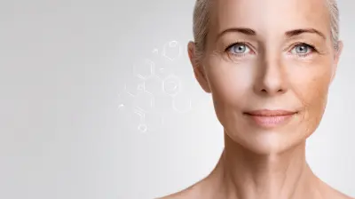 The Secret Behind Collagen and Skin Health
