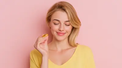 The Secret Behind Collagen and Skin Health