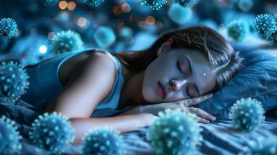The Surprising Connection Between Sleep and Immunity