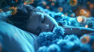The Surprising Connection Between Sleep and Immunity