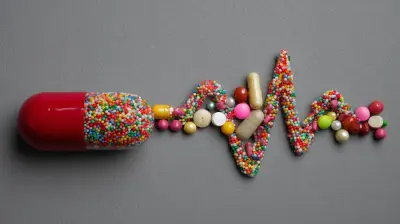The Surprising Origins of Popular Health Myths