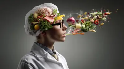 The Surprising Origins of Popular Health Myths