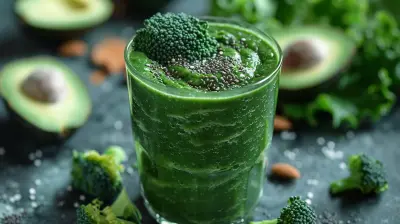 Top Sources of Plant-Based Protein for Active Lifestyles