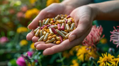 Travel Probiotics: Protecting Your Digestive Health on the Go