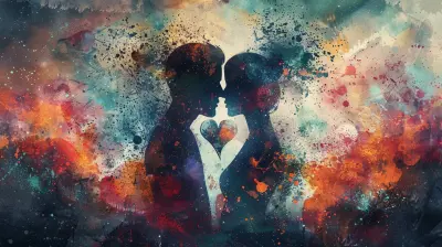 Tuning into Your Emotions to Enhance Relationships