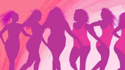 Unapologetically Embracing Your Unique Body Shape