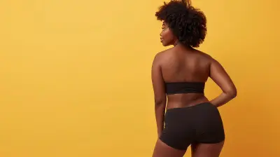 Unapologetically Embracing Your Unique Body Shape