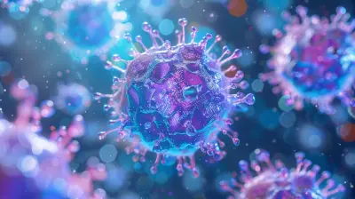 Understanding Autoimmunity and How to Support Your Immune System