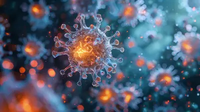 Understanding Autoimmunity and How to Support Your Immune System