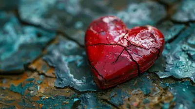 Understanding Broken Heart Syndrome: Emotional Stress and Heart Health