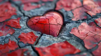 Understanding Broken Heart Syndrome: Emotional Stress and Heart Health
