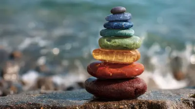 Understanding Chakra Balancing for Whole-Body Wellness