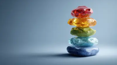 Understanding Chakra Balancing for Whole-Body Wellness