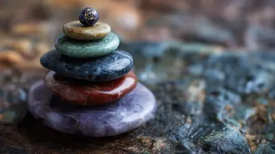 Understanding Chakra Balancing for Whole-Body Wellness