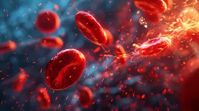 Understanding Cholesterol: What’s Good, What’s Bad, and Why It Matters