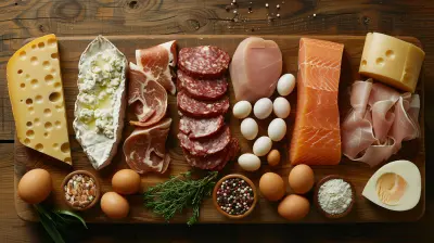 Understanding Cholesterol: What’s Good, What’s Bad, and Why It Matters