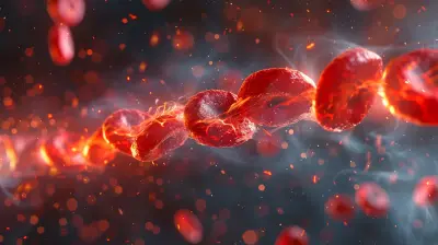 Understanding Cholesterol: What’s Good, What’s Bad, and Why It Matters