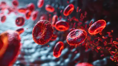 Understanding Cholesterol: What’s Good, What’s Bad, and Why It Matters