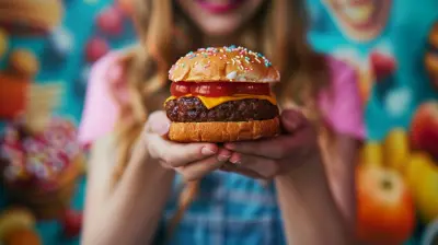 Understanding Food Cravings And How To Tame Them
