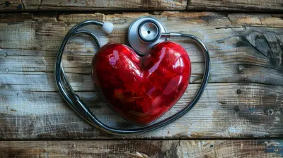 Understanding Heart Valve Disorders: Symptoms and Treatments