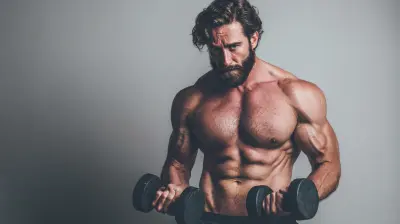 Understanding Testosterone Replacement Therapy: Is It for You?
