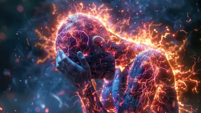 Understanding the Connection Between Emotions and Physical Pain