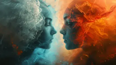 Understanding The Connection Between Emotions And Physical Pain