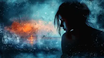 Understanding the Emotional Phases of Grief and Loss