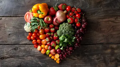 Understanding the Relationship Between Food and Mood