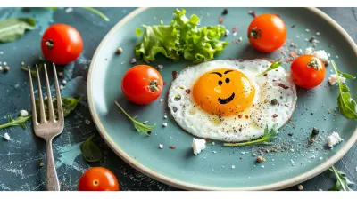 Understanding the Relationship Between Food and Mood