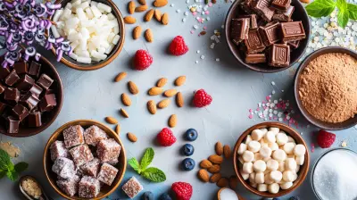 Unexpected Benefits of Going Sugar-Free for Your Gut Health