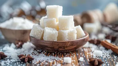Unexpected Benefits of Going Sugar-Free for Your Gut Health