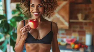 Unlocking the Power of Positive Body Image