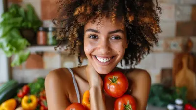 Unlocking the Power of Positive Body Image