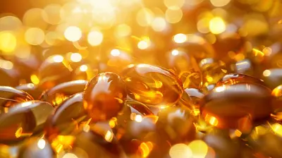 Unlocking the Power of Vitamin D for Immune Health