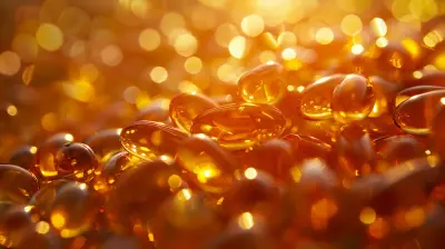 Unlocking the Power of Vitamin D for Immune Health