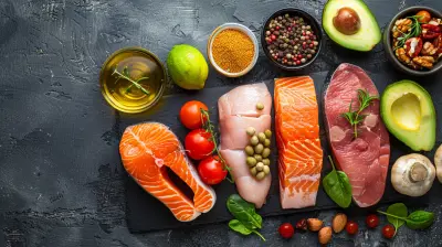 Unlocking the Science Behind the Keto Diet: How It Really Works