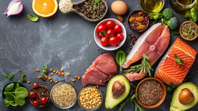 Unlocking the Science Behind the Keto Diet: How It Really Works