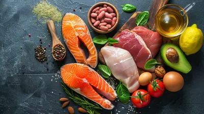 Unlocking the Science Behind the Keto Diet: How It Really Works