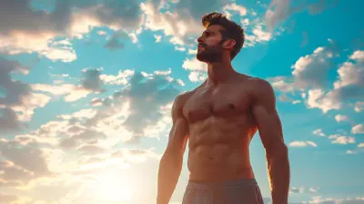 Unlocking the Secrets to Optimal Men's Health