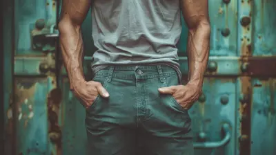 Unlocking the Secrets to Optimal Men's Health