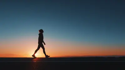 Walking for Health: What to Expect in 2026 and Beyond